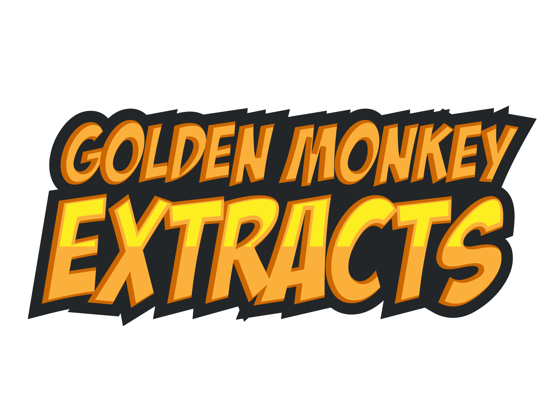Golden Monkey Extracts