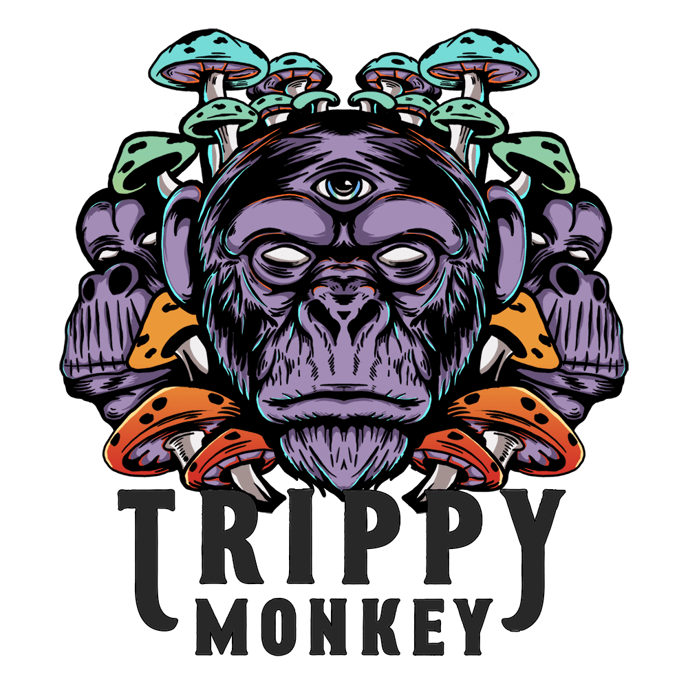 Trippy Monkey
