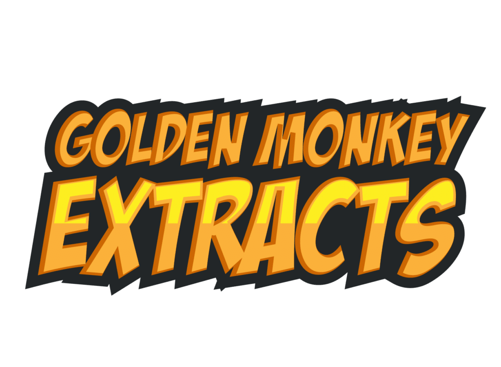 Golden Monkey Extracts