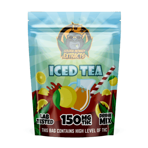 Iced Tea - Original