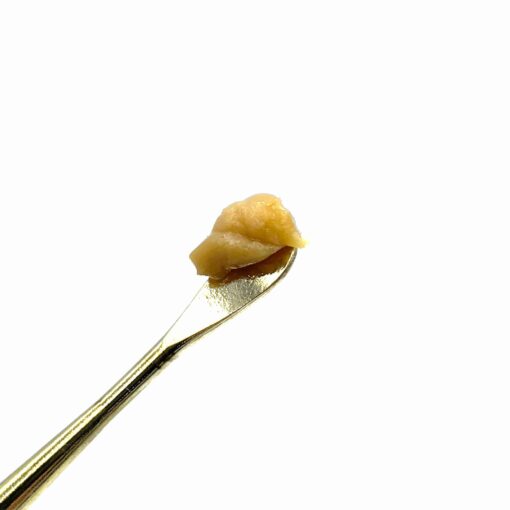 Solventless Hash Rosin - Grease Monkey