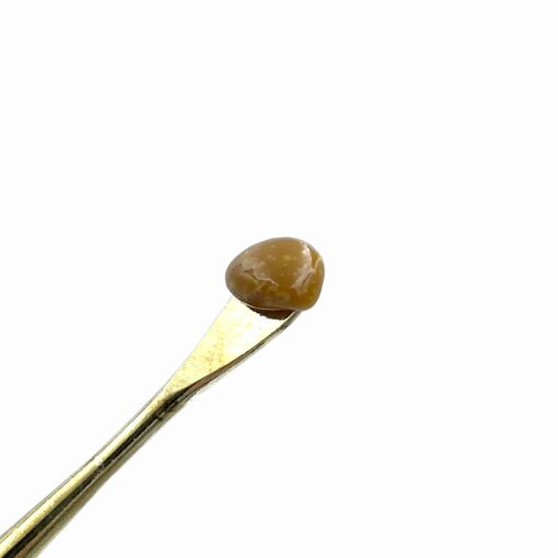 Solventless Hash Rosin - Pink Goo