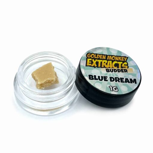 Budder - Blue Dream