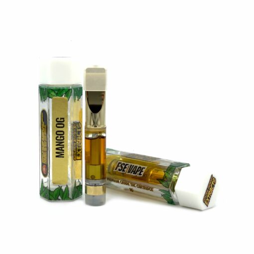 FSE Cartridge - Mango OG
