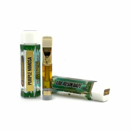 Shatter Cartridge - Jack Frost