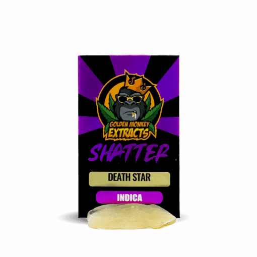 Shatter - Death Star