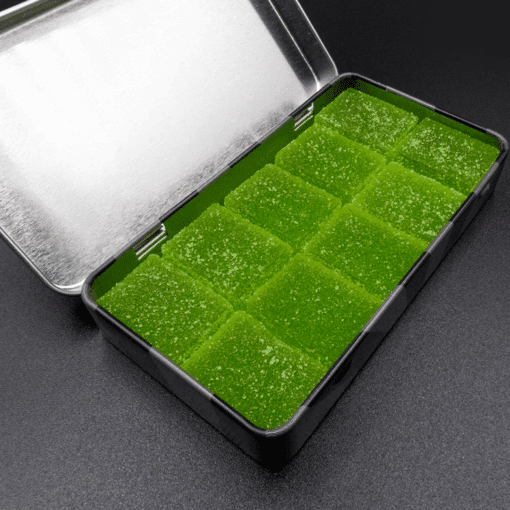 Trippy Monkey - Jellies - Keylime - 5000MG
