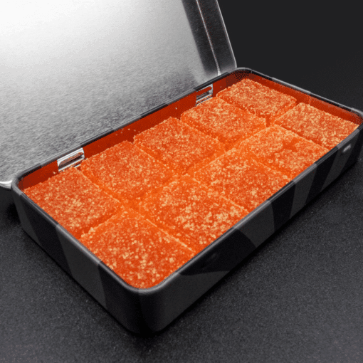 Trippy Monkey - Jellies - Orange - 5000MG